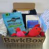 Adorable Photos: Our Canine Teammates Get BarkBox, A Treat Subscription Of Their Very Own